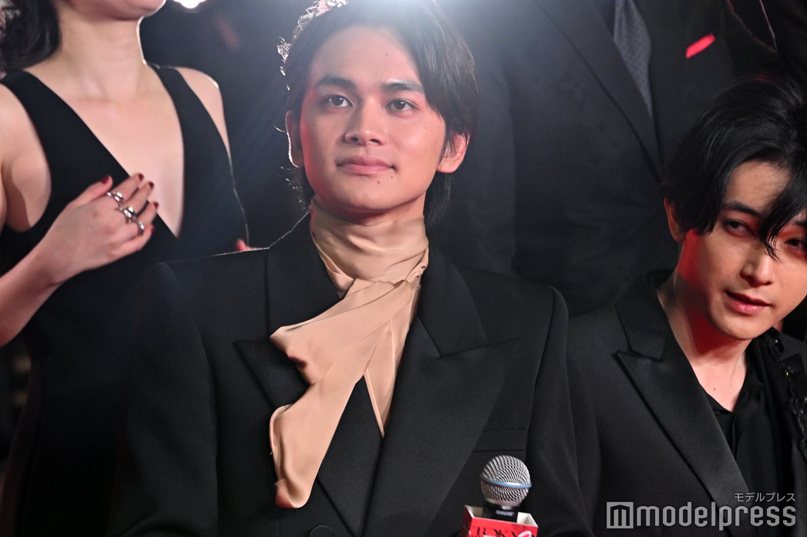 北村匠海（C）モデルプレス