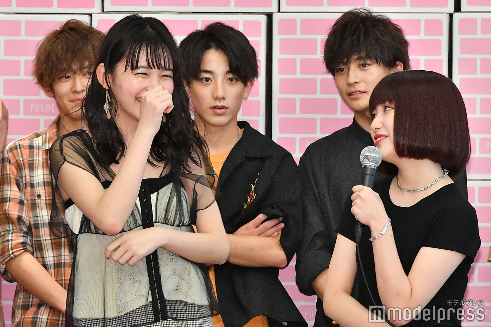 久間田琳加、吉田凜音（C）モデルプレス