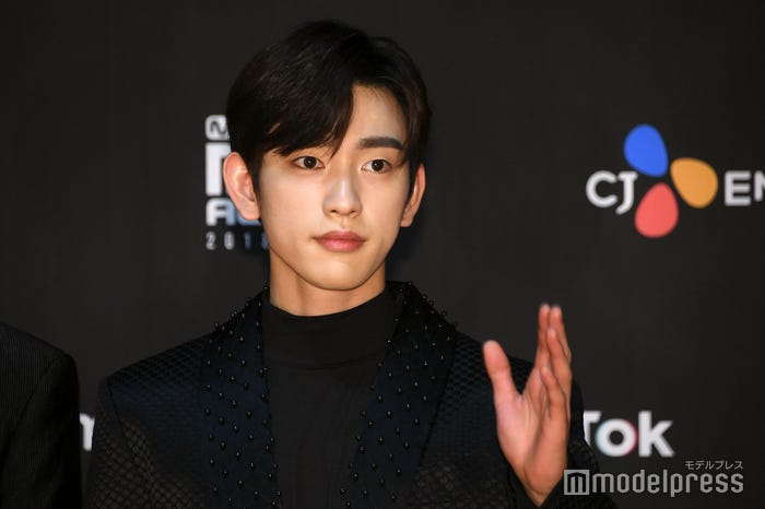 ン (C)モデルプレス