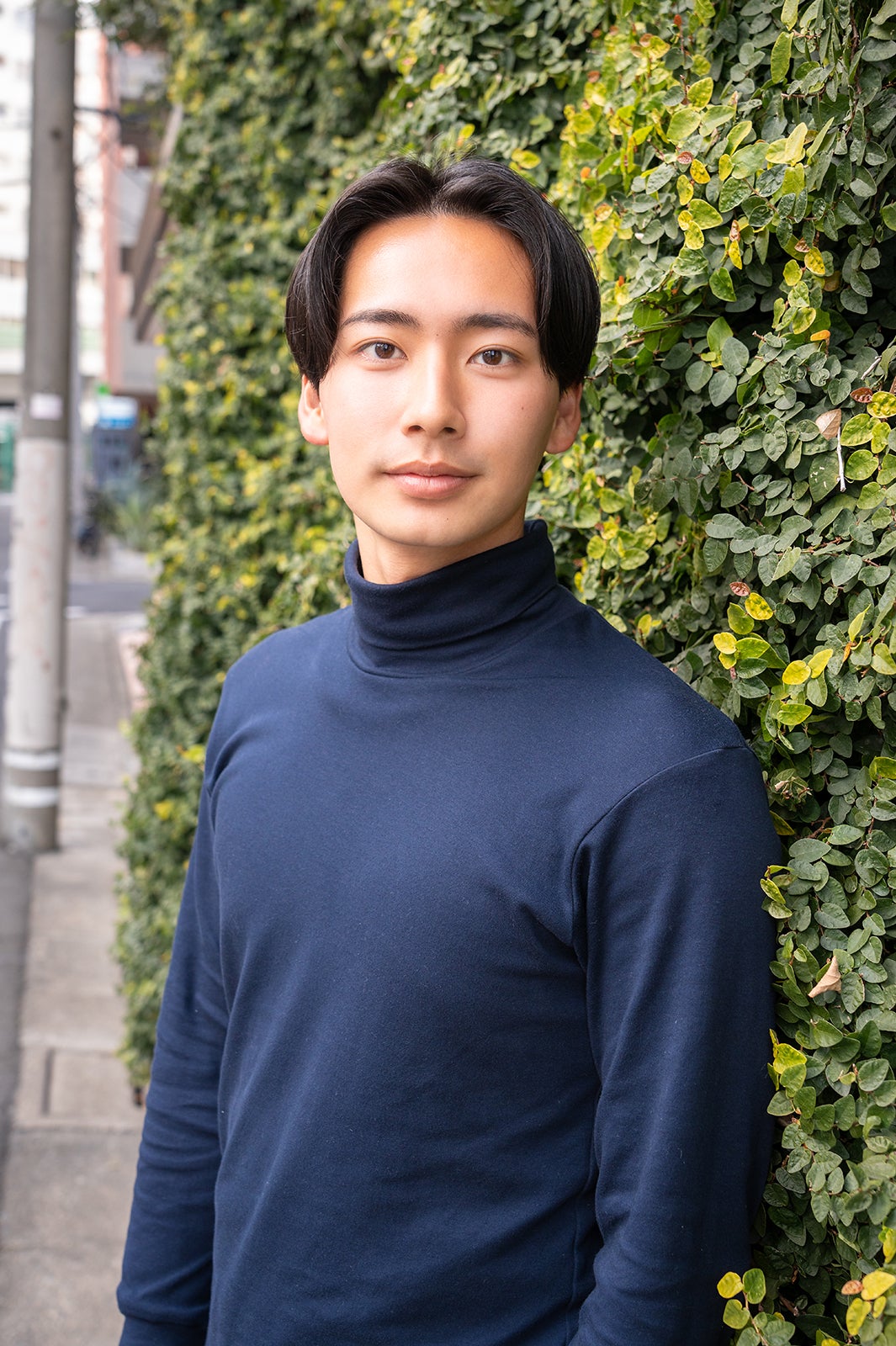 東中健さん（提供画像）