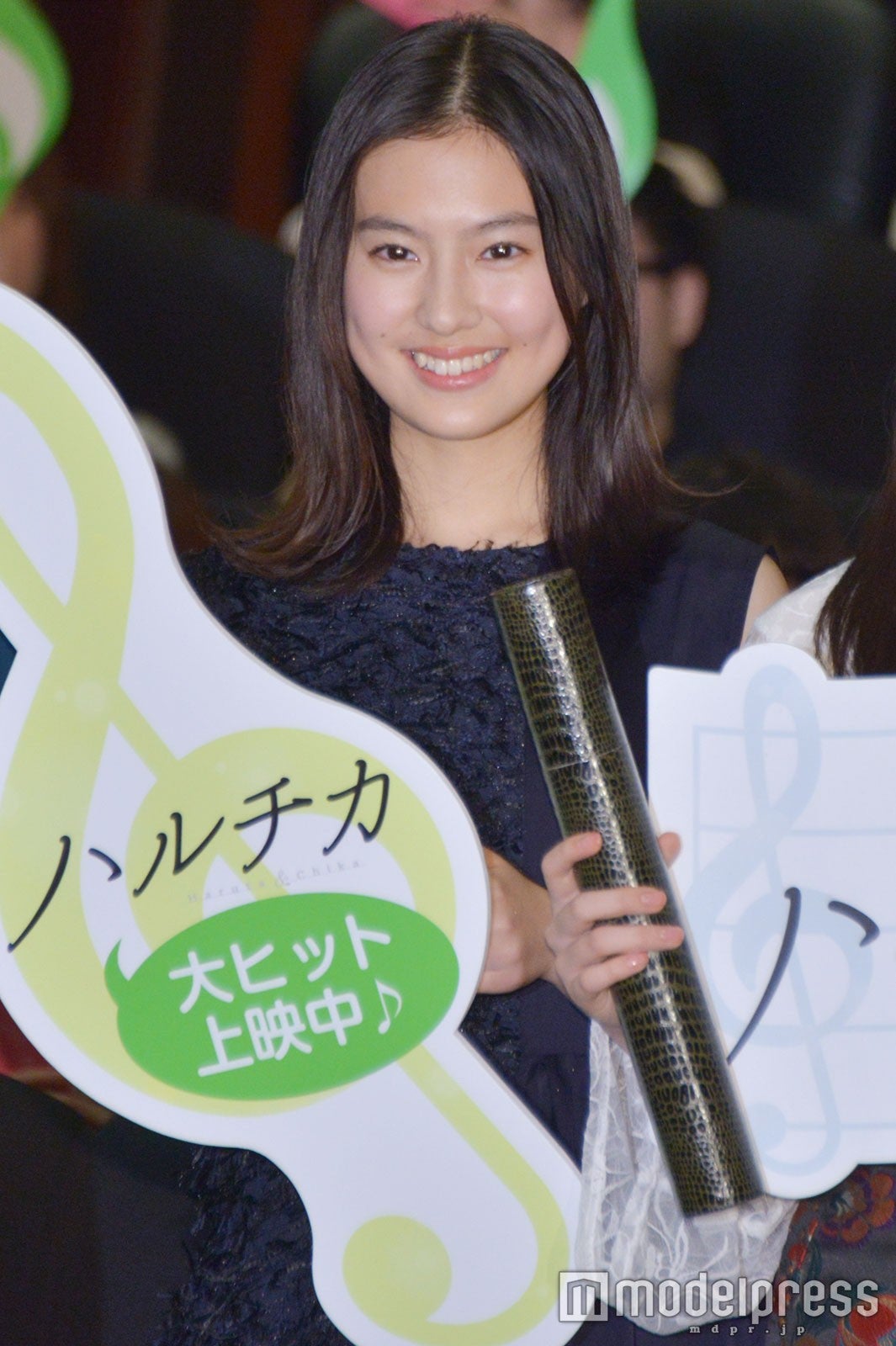 恒松祐里 （C）モデルプレス