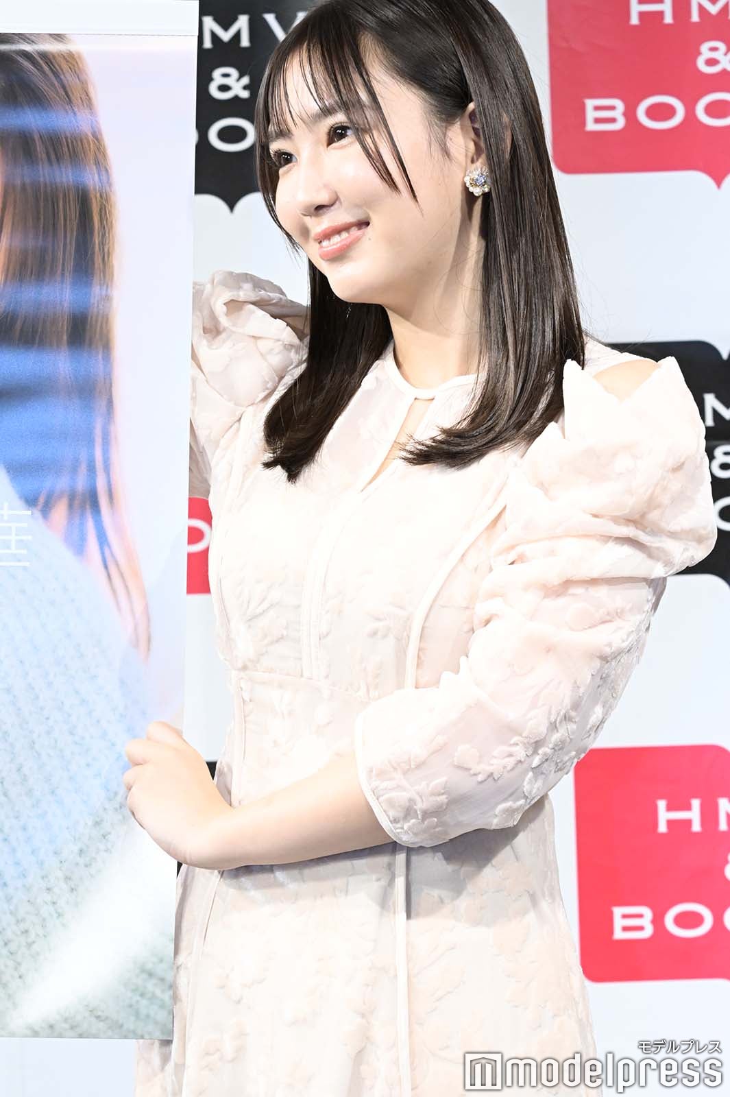 沢口愛華（C）モデルプレス