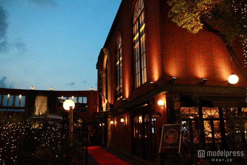 「ドラ活」が開催される「恵比寿アクトスクエア(Duo DoMo)」