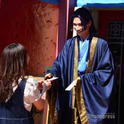 (C)モデルプレス