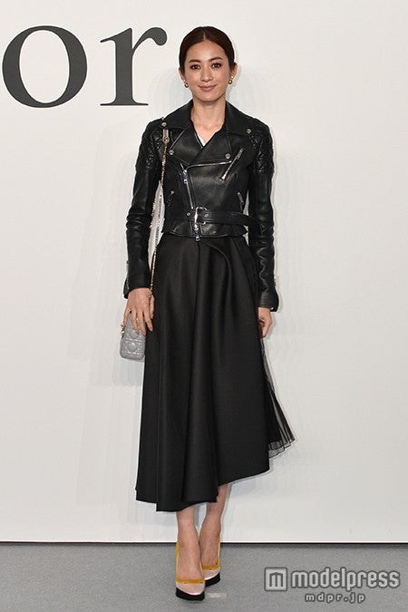 高垣麗子／photo：GettyImages