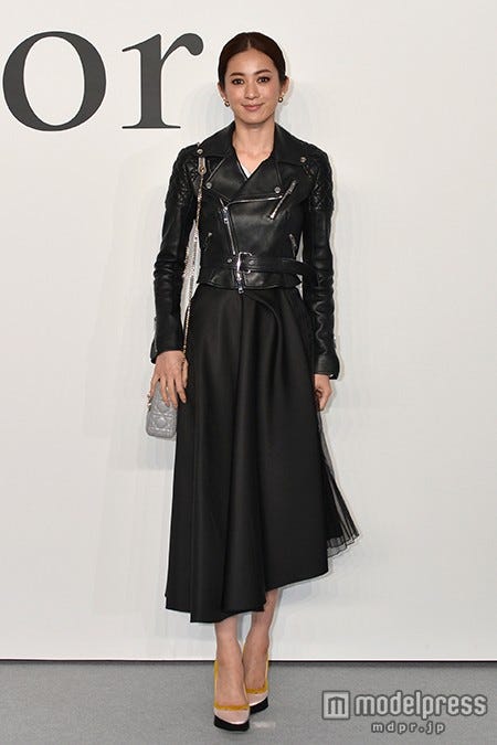 高垣麗子/photo:GettyImages