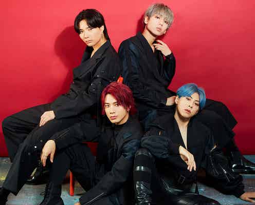 OWV、色気醸す新曲「Ready Set Go」発表 初オンラインライブ開催決定
