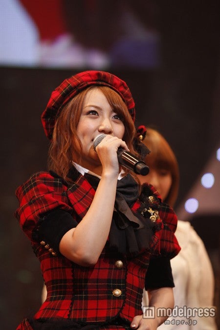 高橋みなみ（C）AKS