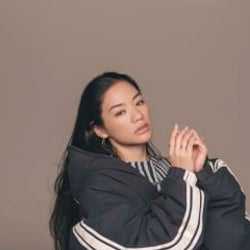 Awich、AIの新曲「Not So Different Remix feat.Awich」でミュージックステーション出演決定