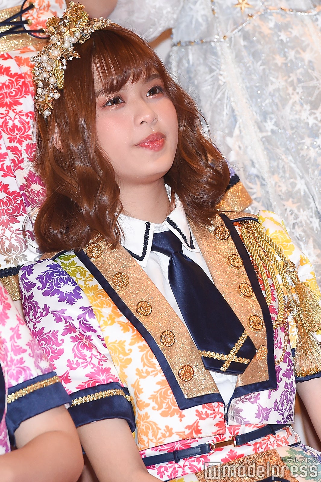 BNK48 （C）モデルプレス