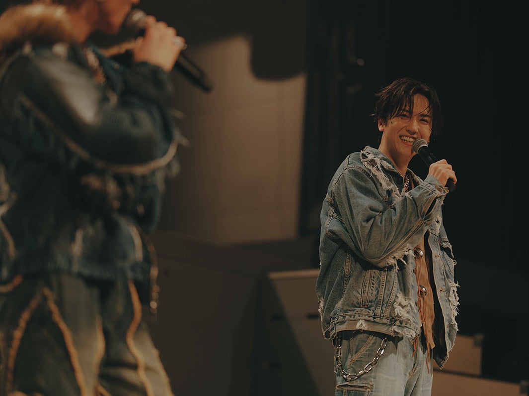 「SNOVE 〜Wonder winterland〜」（提供写真）