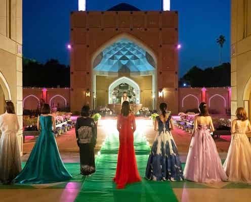 古川雄大主演「女の戦争~バチェラー殺人事件~」主題歌&追加キャスト解禁