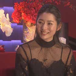 モデルプレス - 「バチェロレッテ」福田萌子が涙 障害者カップルと結婚観を語る