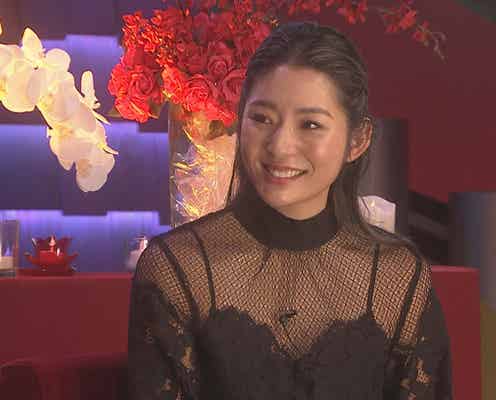 「バチェロレッテ」福田萌子が涙 障害者カップルと結婚観を語る