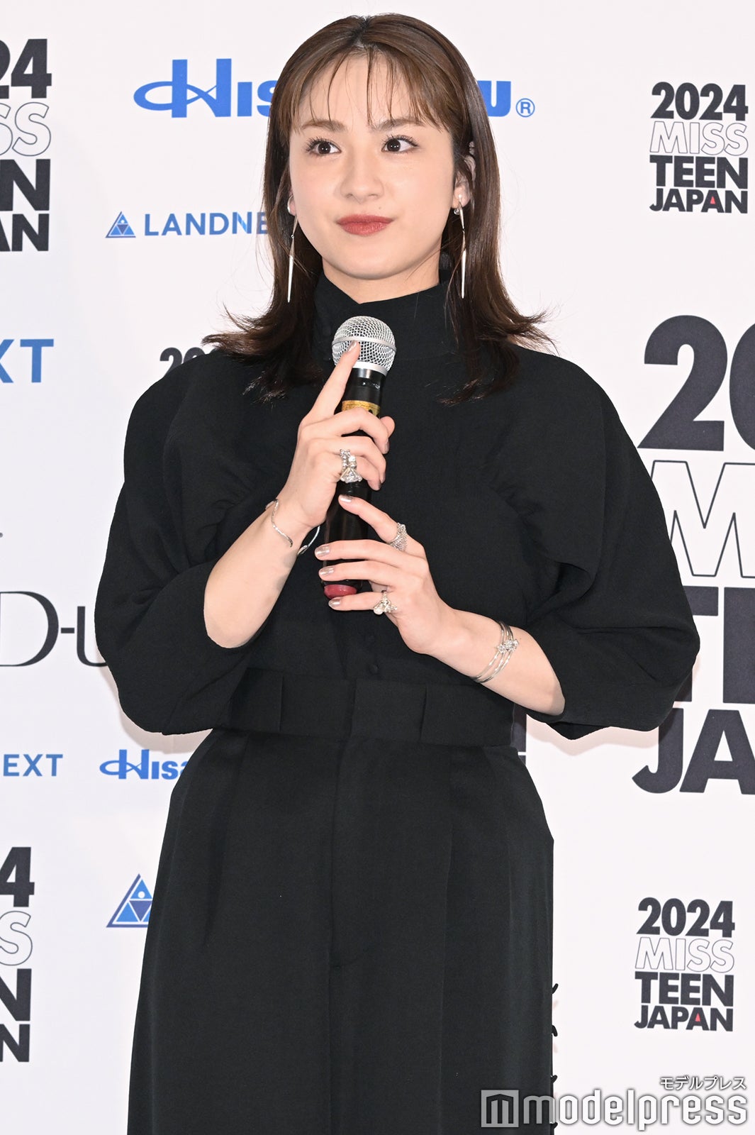 平祐奈（C）モデルプレス