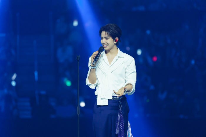「KCON LA 2026」EVAN(C)CJ ENM