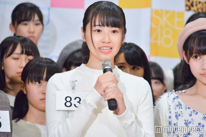 83中村舞さん(C)モデルプレス