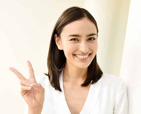 長谷川潤「リアルに緊張した」難題にキスマイも困惑?“珍行動”飛び出す<「キスブサ」潜入インタビュー>