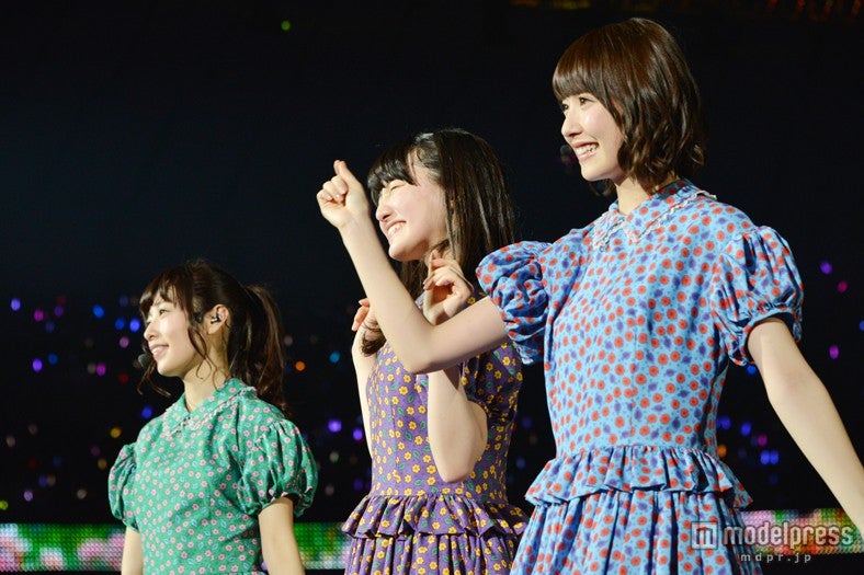 「乃木坂46 2ND YEAR BIRTHDAY LIVE」より