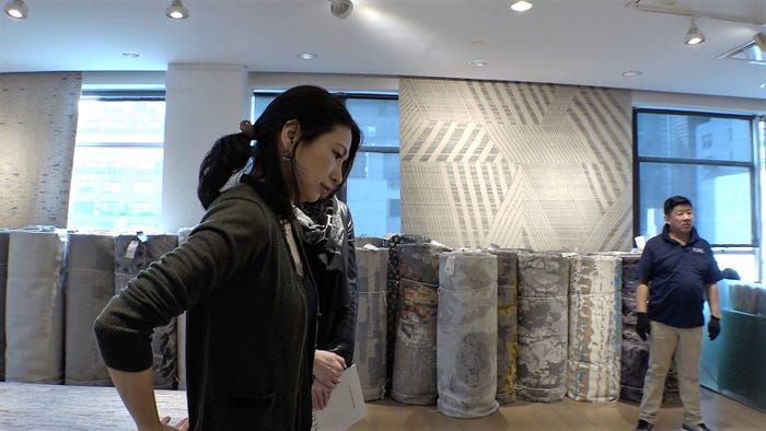 吉田恵美(写真提供:カンテレ)