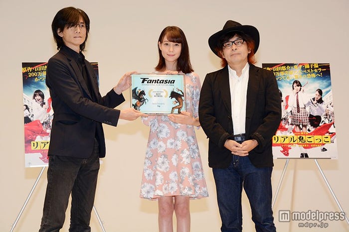 イベントの様子