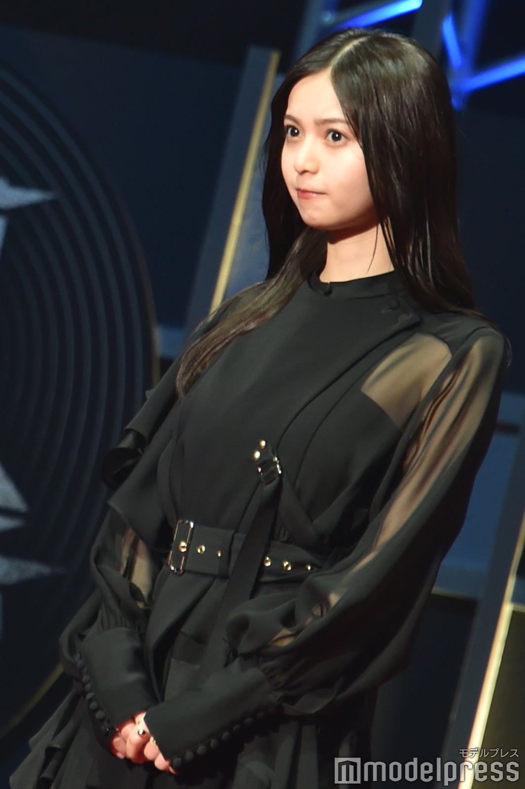 齋藤飛鳥 （C）モデルプレス