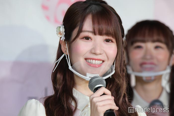 大谷映美里 (C)モデルプレス