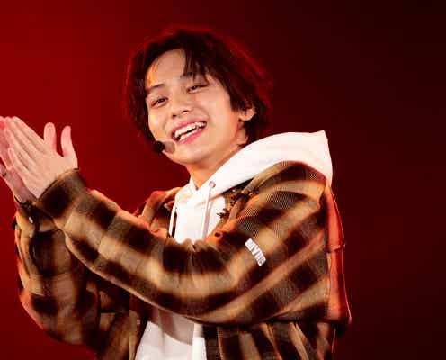 「君の花になる」宝(山下幸輝)にトラブル 竜星(森愁斗)との関係性に感動の声「泣ける」「8LOOMの絆」