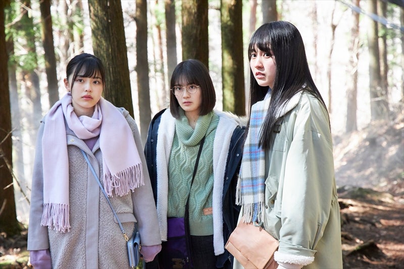 乃木坂46清宮レイがいつも笑顔でいる秘訣 母親のアドバイス