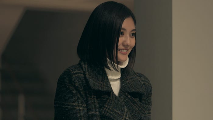 夢「TERRACE HOUSE TOKYO 2019-2020」34th WEEK(C)フジテレビ/イースト・エンタテインメント