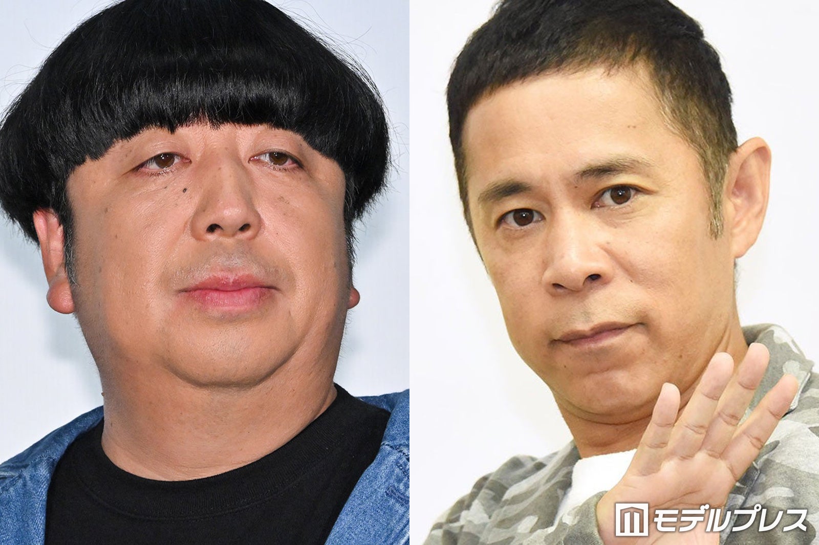 ナイナイ岡村隆史、休養中のバナナマン日村勇紀に感じた違和感・異変に気づいた瞬間明かす「今考えたら…」