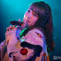 加藤玲奈／AKB48「サムネイル」公演（C）モデルプレス
