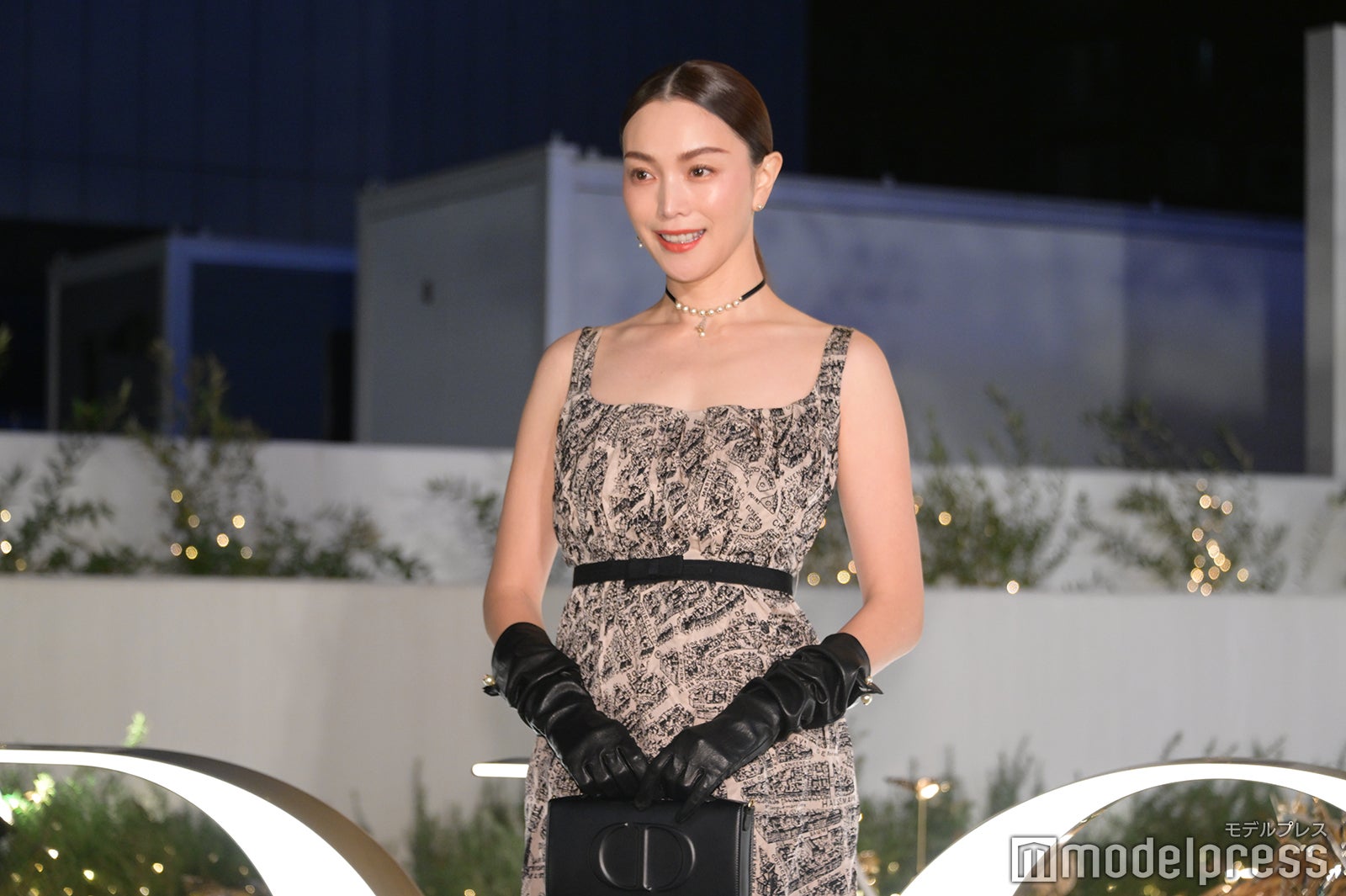 蛯原友里（C）モデルプレス