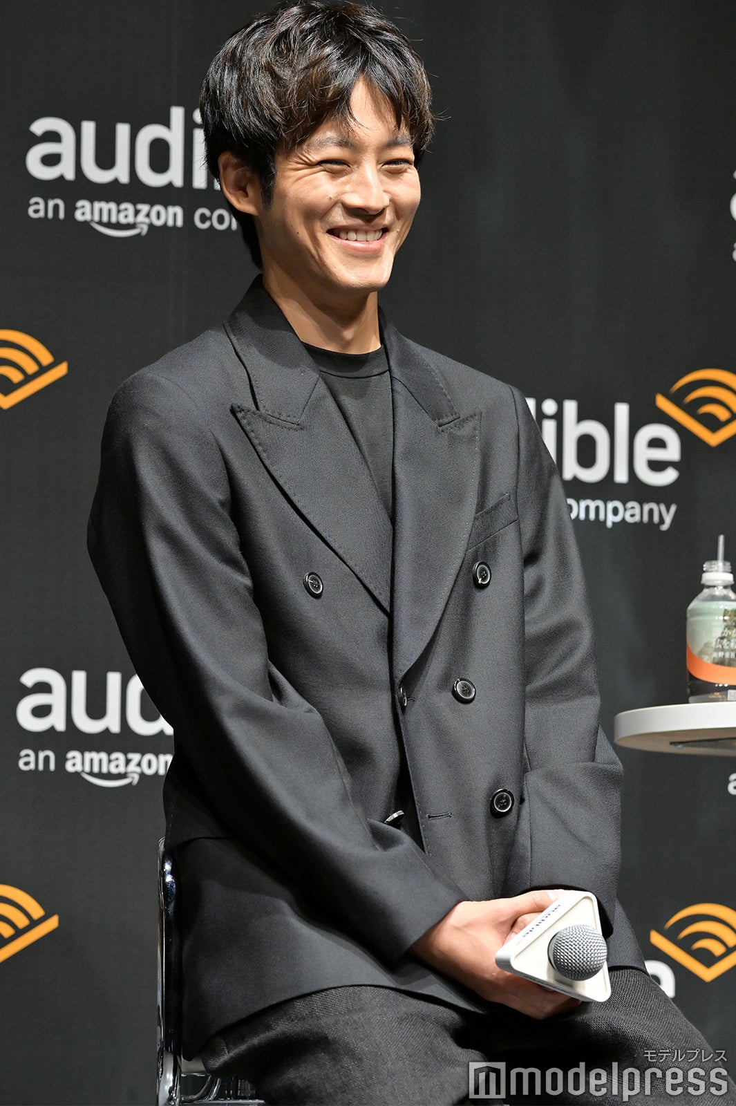 松坂桃李（C）モデルプレス