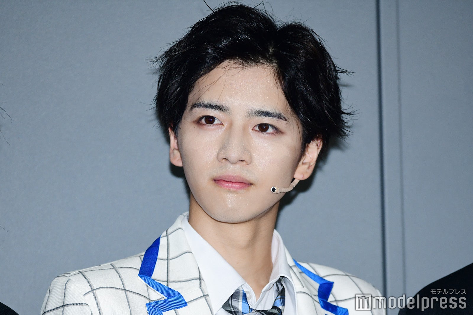 飯島寛騎（C）モデルプレス