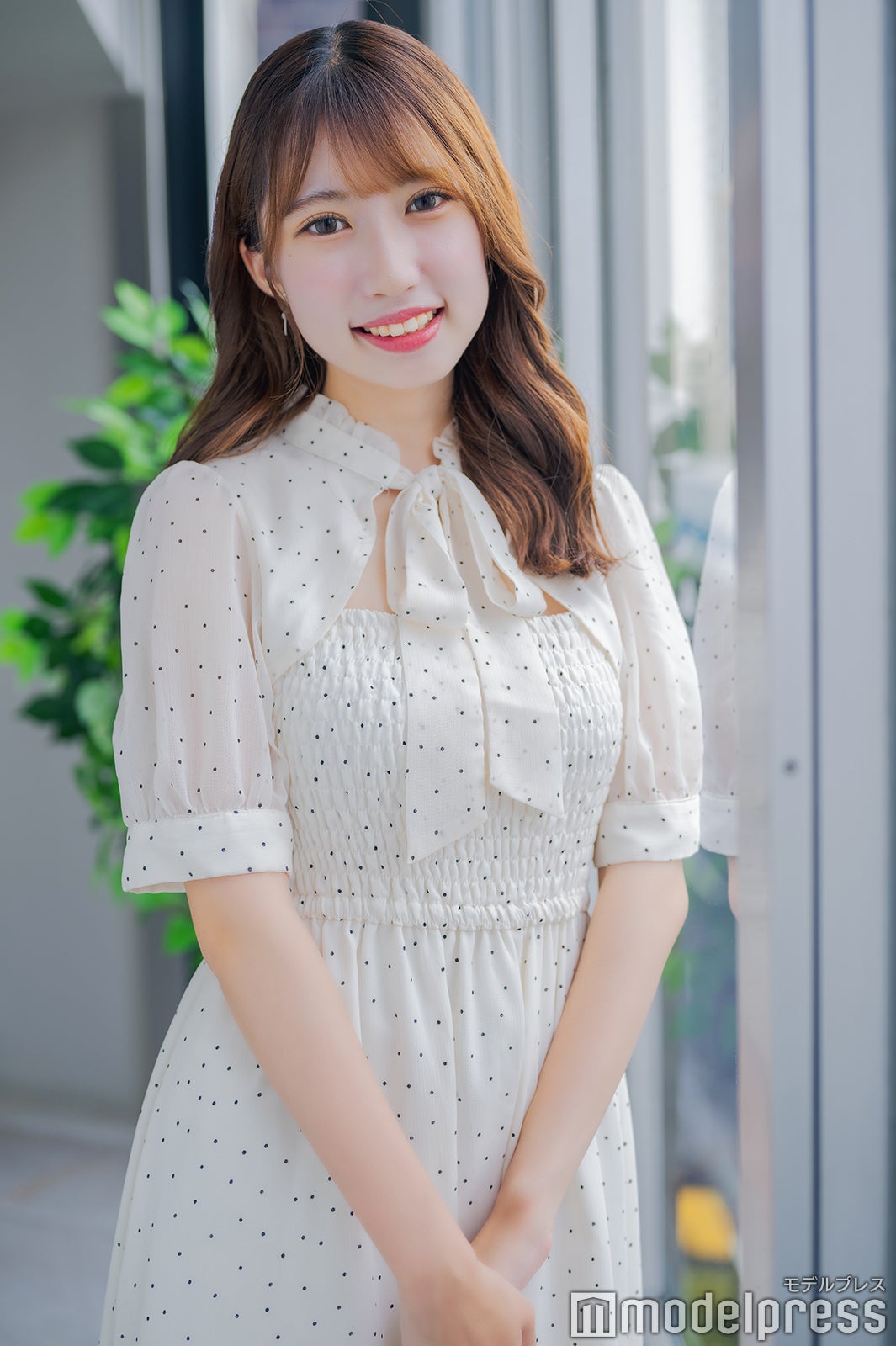 中村凛音さん（C）モデルプレス