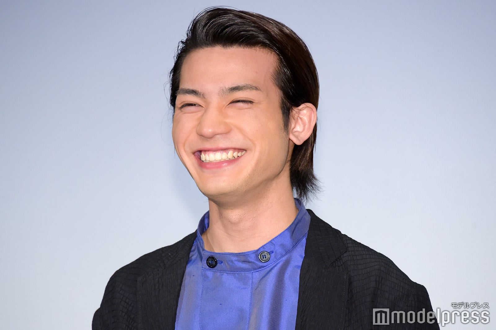 板垣瑞生（C）モデルプレス