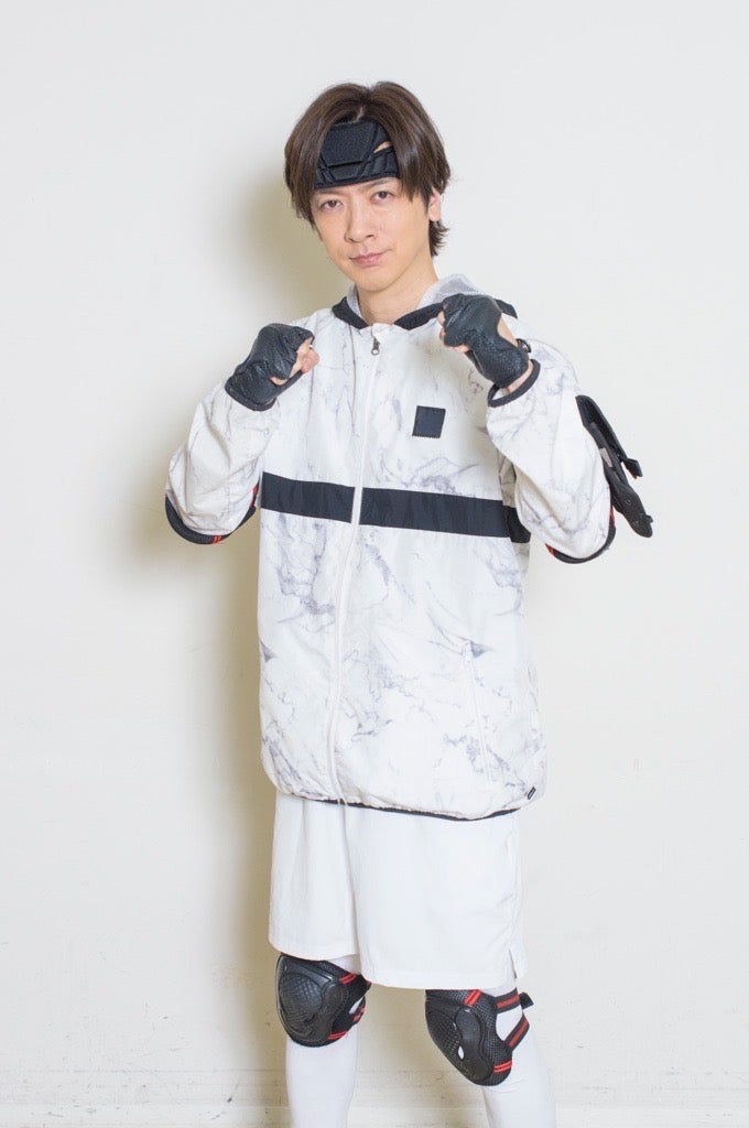 DAIGO（C）フジテレビ