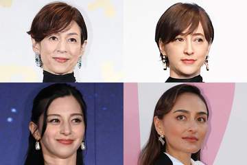 「待ってました」「なんてイケメンだ♥」RLのパーティに松田翔太が超久々姿！圧倒的着こなし、英語でメッセージ発信