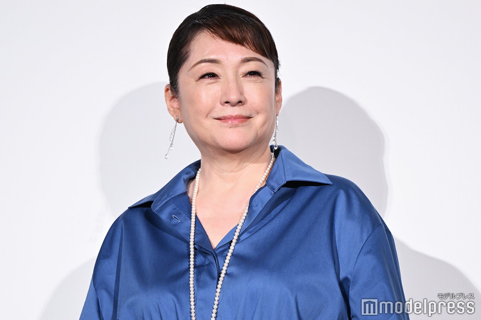 松坂慶子（C）モデルプレス
