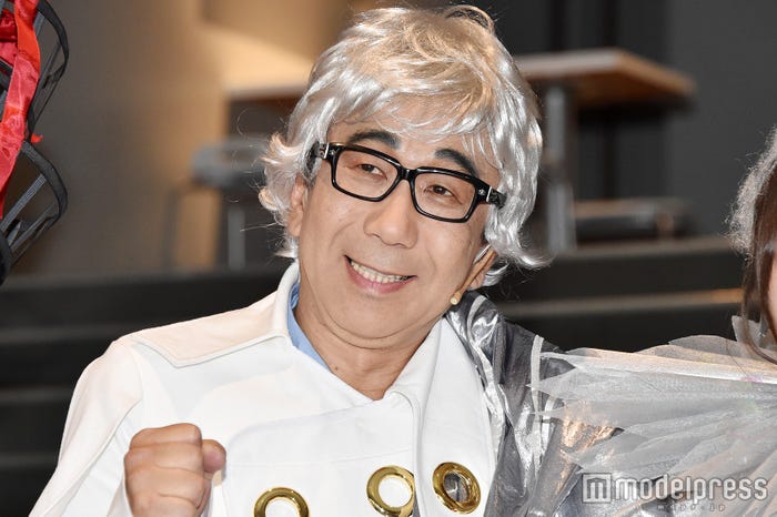 木根尚登 (C)モデルプレス