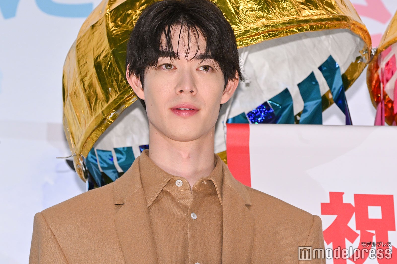 宮沢氷魚 （C）モデルプレス