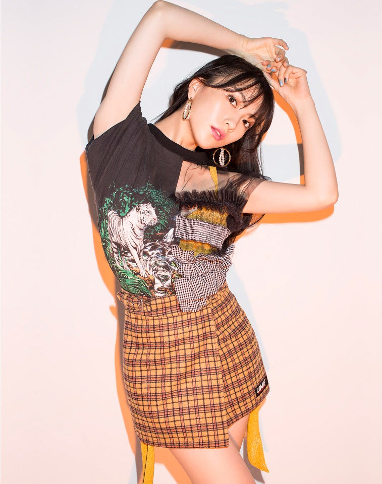 JY（画像提供：ソニー・ミュージックレコーズ）