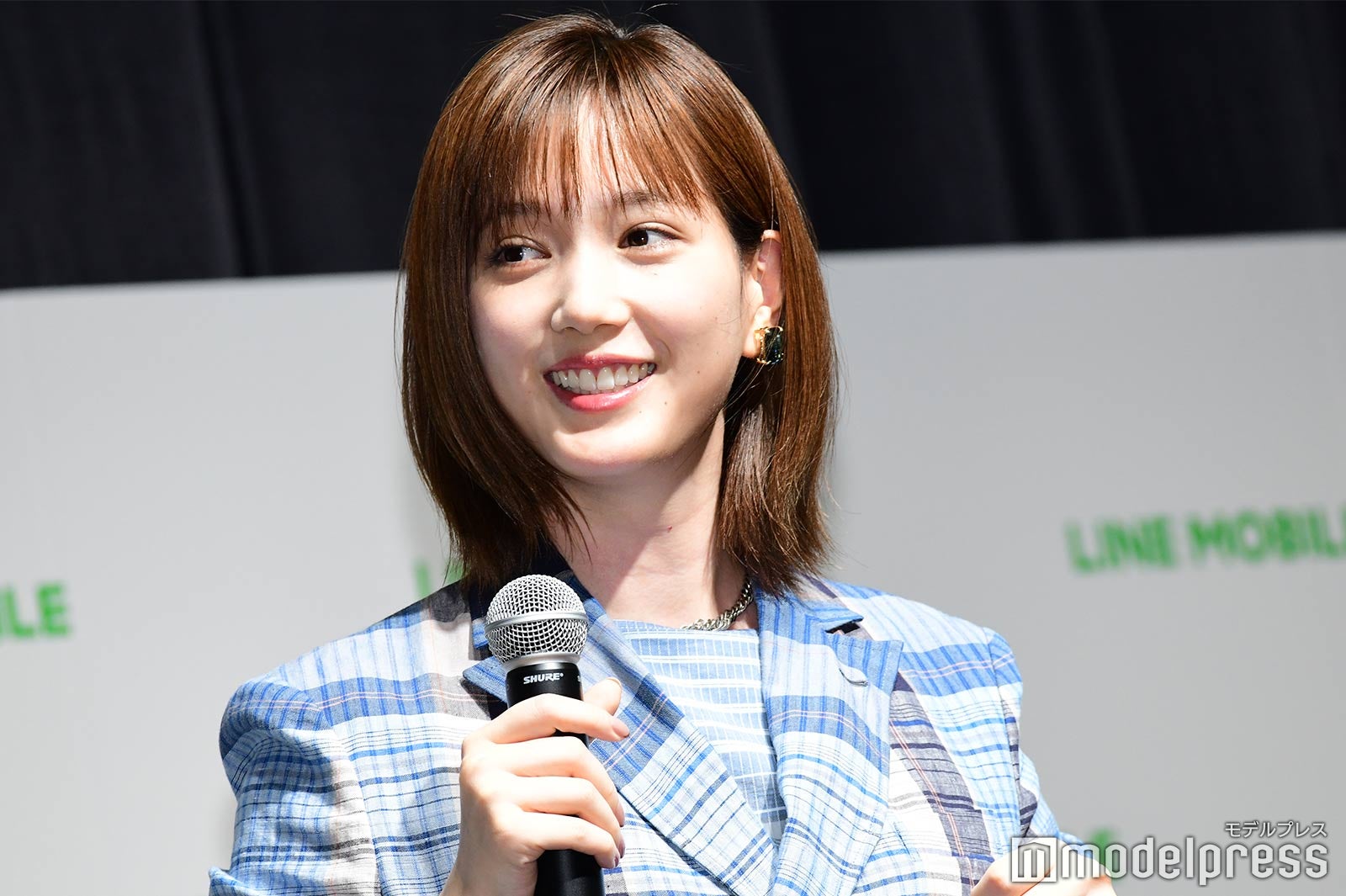 本田翼 （C）モデルプレス