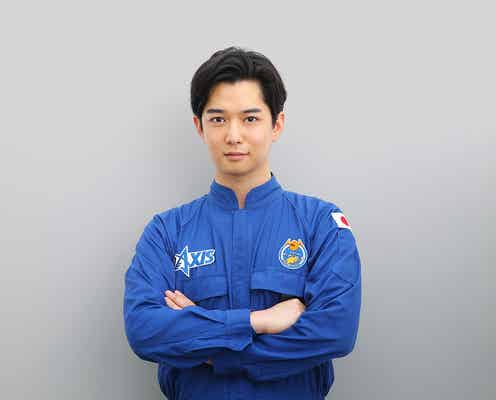 千葉雄大、史上最長の遠距離恋愛ドラマで主演 門脇麦・吉岡里帆と三角関係?<40万キロかなたの恋>