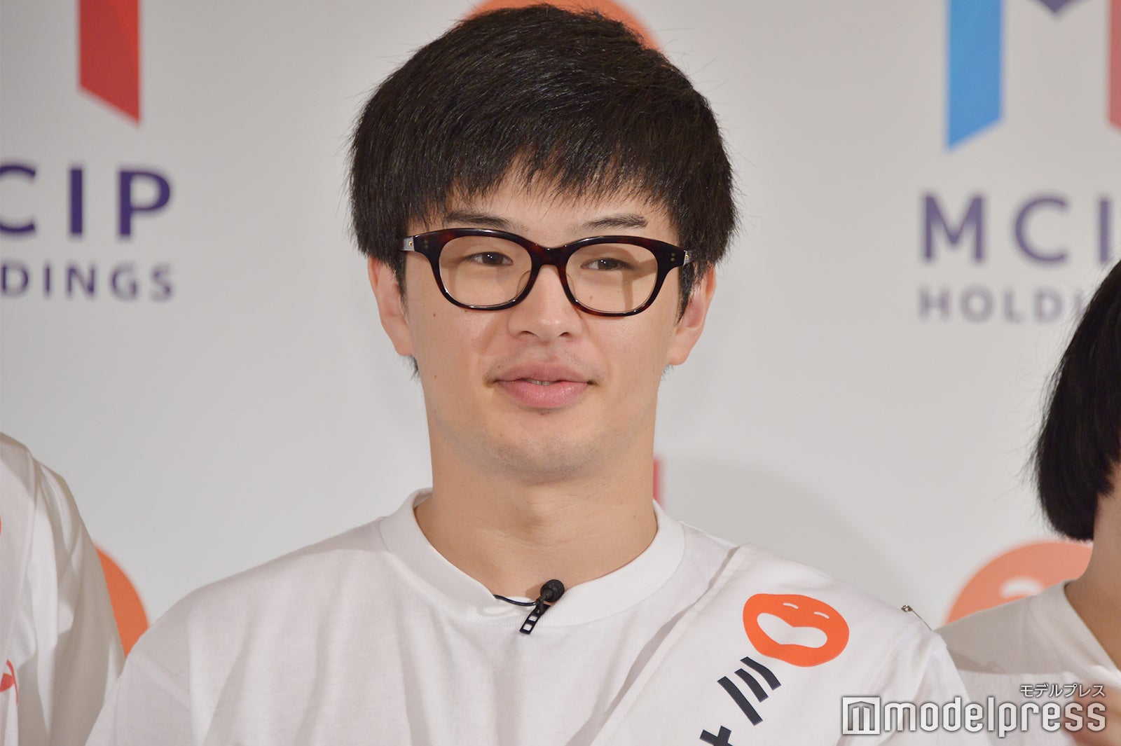 阿部直也 （C）モデルプレス