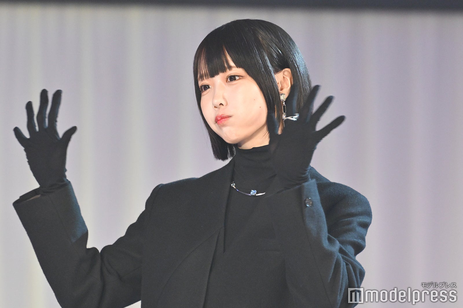 あの（C）モデルプレス