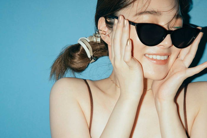 浪花ほのか(提供写真)