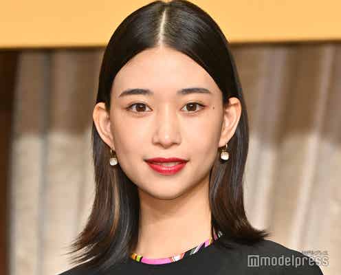 森川葵、ロングヘアに電撃イメチェン「最高に似合ってる」「新鮮」絶賛の声