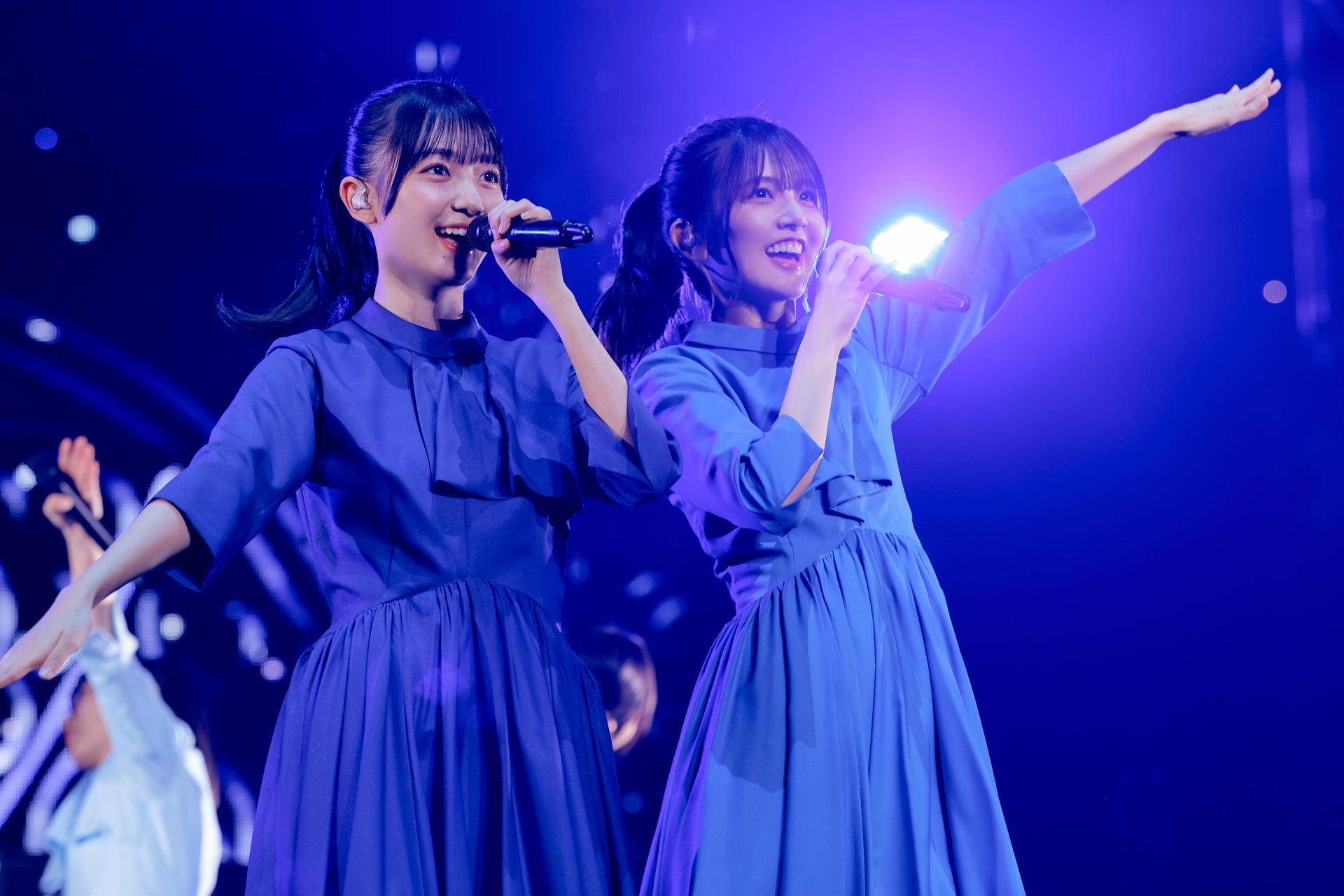 日向坂46四期生、日本武道館3DAYS完走 ひらがな時代の“伝説”の地